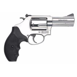 *NEW* SMITH AND WESSON 60 357 MAGNUM | 38 SPECIAL3" 5RD STEEL FRAME SS 022188624304