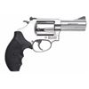 Image 1 : *NEW* SMITH AND WESSON 60 357 MAGNUM | 38 SPECIAL3" 5RD STEEL FRAME SS 022188624304