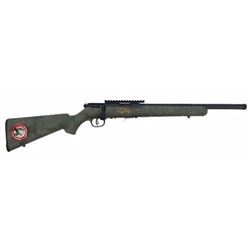 *NEW* SAVAGE ARMS MARK II FV-SR TROY LANDRY 22 LR 16.5" GATOR CAMO 062654287176