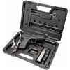 Image 1 : *NEW* SPRINGFIELD XD Essential Package DAO 9mm 4" 10+1 Poly Grip/Frame Blk 06397161019
