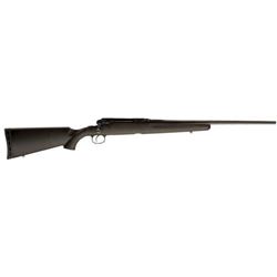 *NEW* SAVAGE ARMS AXIS BOLT 30-06 Springfield 22" Black Synthetic Black 011356192264