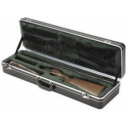 *NEW* SKB 2SKB3209B Standard Breakdown Shotgun Case w/Alum Valance Contoured Poly 789270320918