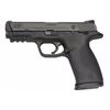Image 1 : *NEW* SMITH AND WESSON M&P9 9MM 4.25" 17+1 BLACK MELONITE 022188137255