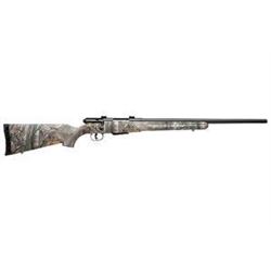 *NEW* SAVAGE 19978 25 Walking Varminter Bolt 17 Hornet 22" 3+1 Camo Stk Blued 011356199782