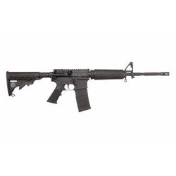 *NEW* ARMALITE DEFENDER 223 REM/ 5.56 NATO 16" 10RD BLK "CA COMPLIANT" 651984016749