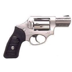 *NEW* RUGER SP101 357 MAGNUM / 38 SPECIAL 2.25" 5RD 736676057207