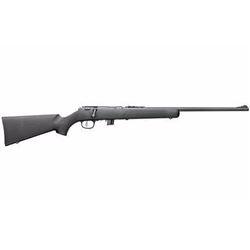 *NEW* Marlin 70701 XT-17R Bolt 17 HMR 22" Sporter 4+1, 7+1 Black Synthetic Stock Blue 026495707019