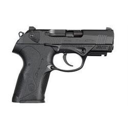 *NEW* Beretta PX4 Storm Compact 9mm 3.2" 15+1 Poly Grip/Frame Black 082442154282