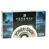 Image 1 : *AMMO* Federal F164RS Standard Power-Shok Rifled Slug 16 ga 2.75" 7/8oz (250 ROUNDS) 029465009939