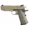 Image 1 : *NEW* Sig Sauer 1911 Carry Scorpion 45ACP 4.2" 8+1 Piranha Grip 798681432479