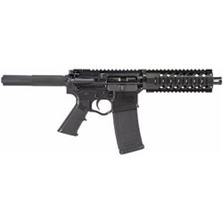 *NEW* ATI Omni Hybrid AR-15 Pistol SA 5.56 NATO 7" 30+1 Black 813393017636