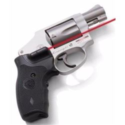 *NEW* SMITH AND WESSON 642 CRIMSON TRACE 38 SPECIAL 1 7/8  5RD 022188638110