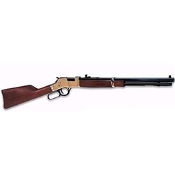 *NEW* HENRY H006 Big Boy Lever Rifles Lever 44 Rem Mag 20  10+1 Walnut Stk Blued 619835018007