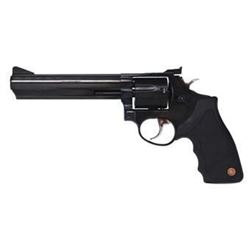 *NEW* TAURUS 66STD 357 MAGNUM / 38 SPECIAL 6  7RD 725327200161