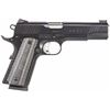 Image 1 : *NEW* REMINGTON 1911 R1 Enhanced 45ACP 5" 8+1 FOF Blk Laminate Grip Blk 885293963283