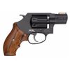 Image 1 : *NEW* SMITH AND WESSON 22 MAGNUM 1.87" 7RD Wood Grip Scandium Alloy Matte 022188602289