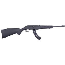 *NEW* Mossberg 37314 Blaze SA 22LR 16.5  25+1 AS Blk Syn Stk Blued 015813373142