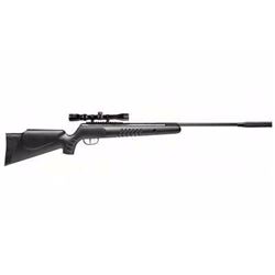 *NEW* CROSMAN NITRO VENOM .177 W/SCP BLK UPC Code: 028478134614