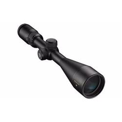 *NEW* NIKON Prostaff5 2.5-10x50mm PLX MT Obj 40.4-9.9ft@100yds FOV 1  Tube Dia Blk 018208067381