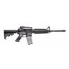 Image 1 : *NEW* SMITH AND WESSON 811000 M&P15 w/A2 Sights AR-15 SA 223/5.56 16" 30+1 6 Pos 022188127294