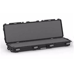 *NEW* GUN GUARD FIELD LOCKER DBL LONG CASE 024099109529