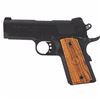 Image 1 : *NEW* AMERICAN CLASSIC 1911 AMIGO 45ACP 3.5" 7RD HARDWOOD GRIP BLUED 728028073386