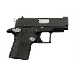 *NEW* COLT Mustang XSP 380 ACP 2.75  6+1 Poly Grip/Frame Black 098289015303