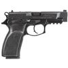 Image 1 : *NEW* BERSA Thunder Pro HC DA/SA 40SW 4.3" 13+1 Poly Grip Matte Blk 091664910408