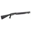 Image 1 : *NEW* REMINGTON 1100 SA 12ga 18" 2.75" 6+1 Syn SpeedFeed IV Tactical Stk Blk 047700828008