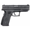 Image 1 : *NEW* SPRINGFIELD ARMORY XD SERVICE ESSENTIALS PACKAGE 9MM 4" 10+1 POLY GRIP 706397161019