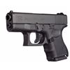Image 1 : *NEW* GLOCK G26 G4 9MM 3.46" 10+1 POLY BLK 764503612015