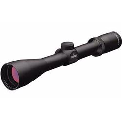 *NEW* BURRIS Fullfield 3-9x 40mm 33-12ft@100yds FOV 1" Tube Blk Ballistic Plex 000381001627