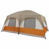 Image 2 : *NEW* Rimrock Two Room Tent, Rust/Clay UPC Code: 703438576580