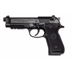 *NEW* BERETTA 92A1 9MM 17+1 4.9  WITH 3 MAGS UPC 082442111087