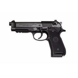 *NEW* BERETTA J9A4F10 96A1 40 S&W 4.9" 12+1 Black Syn Grip Matte Black 082442111100