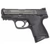 Image 1 : *NEW* SMITH AND WESSON M&P9C COMPACT 9MM 3.5" 12+1 AMBI SAFETY POLY GRIP 022188137835