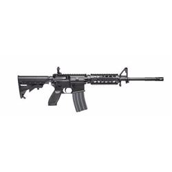 *NEW* SIG SAUER SIGM400 SWAT 223 REM / 5.56 NATO 16" 30+1 6POS STK BLK 798681432677