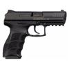 Image 1 : *NEW* HECKLER AND KOCH (HK USA) P30 40 SW 3.85" 13+1 DAO 642230245693