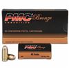Image 1 : *AMMO* PMC 45A Bronze 45ACP Target 230GR Full Metal Jacket (500 ROUNDS) 741569070225