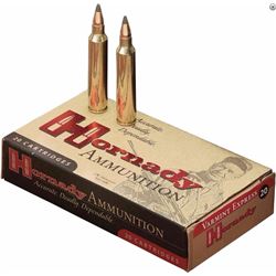 *AMMO* Hornady 8335 V-Max 22-250 Remington 40GR V-Max (200 ROUNDS) 090255383355