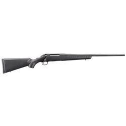 *NEW* Ruger 6901 American Bolt 30-06 Springfield 22" Black Composite Stk Matte Blk 736676069019