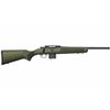 Image 1 : *NEW* MOSSBERG 27794 MVP Thunder Ranch Bolt 223/5.56 18.5" HB LBA 10+1 OD Stk Blu 015813277945