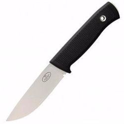 *NEW* Fallkniven F1, Thermorun Handle, Plain, Zytel Sheath 7340101500157