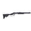 Image 1 : *NEW* MOSSBERG 464 SPX Lever 30-30 Winchester 16.3" 5+1 Blk 6Pos Adjustable Stk 015813410229