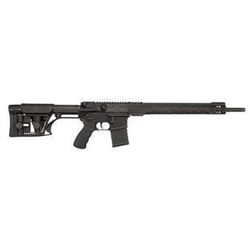 *new* ARMALITE M-15 VSR SA 223Rem/5.56 NATO 18" 30+1 MBA Stk Blk Cerakote 651984015117
