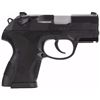 Image 1 : *NEW* Beretta JXS9F21 PX4 Storm 9mm Sub-Compact 13+1 3" Poly Grip/Frame Black 082442822730