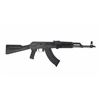 Image 1 : *NEW* I.O.- INTER ORDNANCE AKM247 AK47 Rifle SA 7.62X39 16.25" 30+1 Synthetic Blk 856867005029