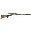 Image 1 : *NEW* Vortek Ultralight .50 cal Full Realtree AP Camo w/ 3-9x40 Scope R20-464443