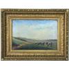 Image 1 : Alexis Ankarcrona (1825-1901), Oil on canvas, engraved signature, 40 x 59 cm, 3.000,...