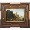 Image 1 : Unknown artist, Oil on canvas, relined, early 17th century, 36 x 50 cm; restored, 30.000,...